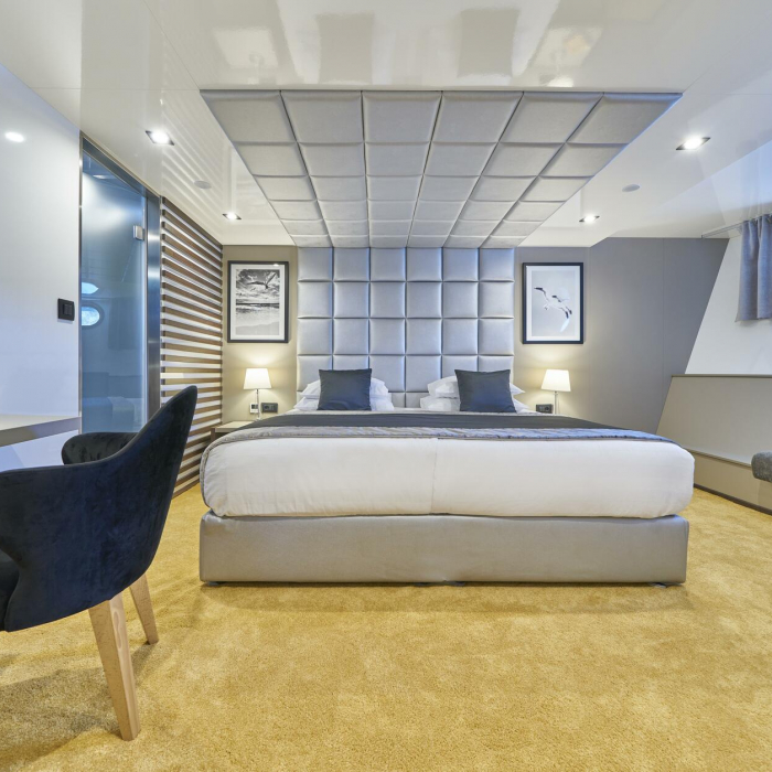 Rara Avis | Luxury Sailing Yacht Rara Avis photo 99