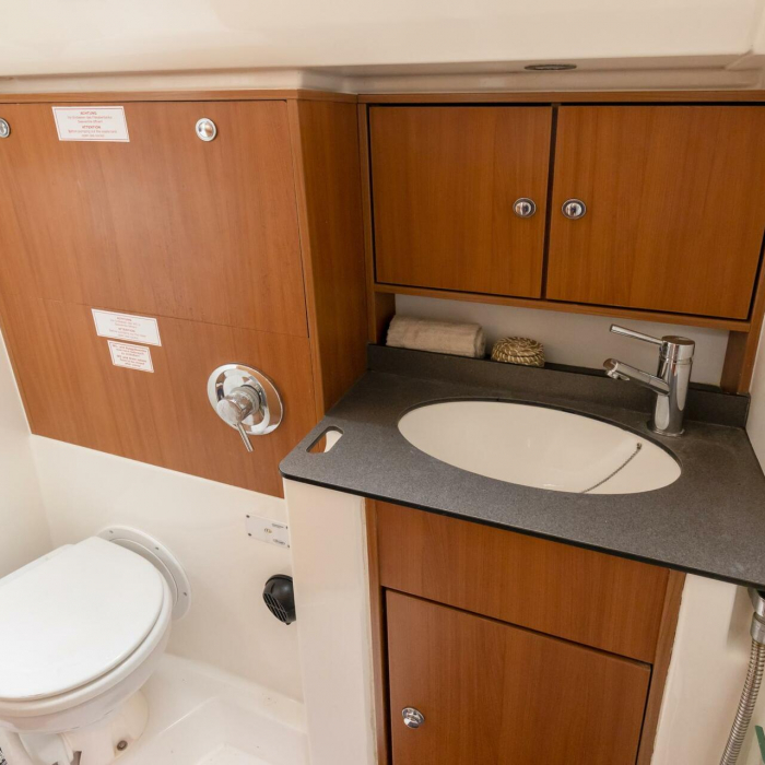 Aladar - Solar Panel | Bavaria Cruiser 50 photo 19