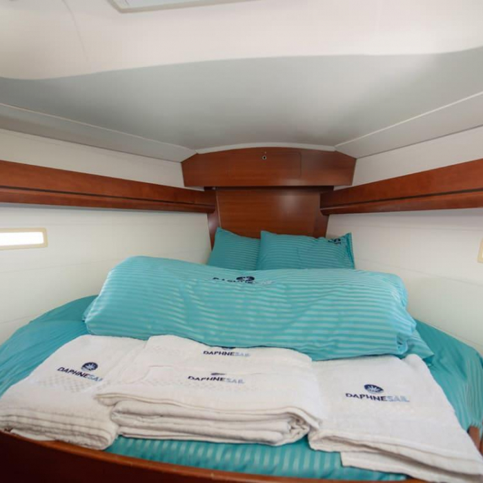 Daphne-S | Dufour 405 Grand Large photo 16