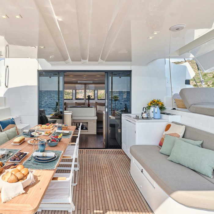 Efkrati | Lagoon 51 photo 30