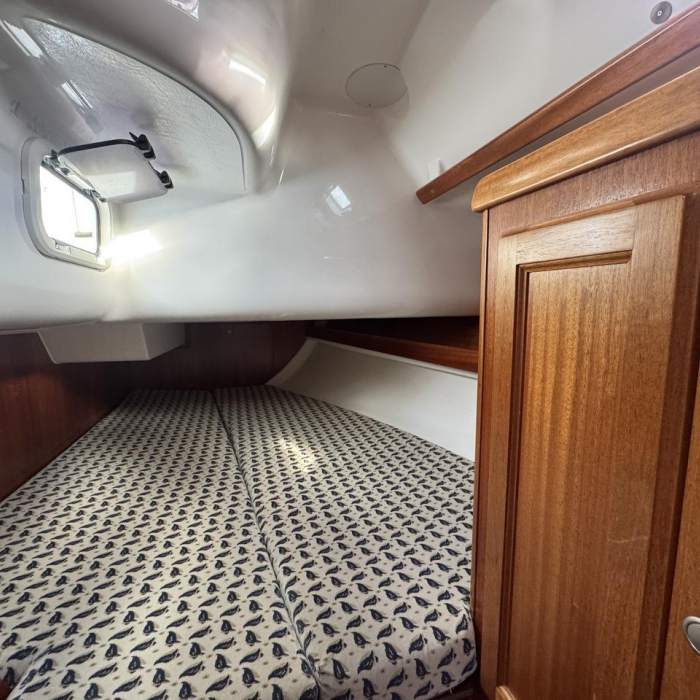 Marmotton | Dufour 36 Classic photo 11