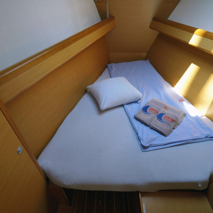 Summerdream | Jeanneau 57 photo 22