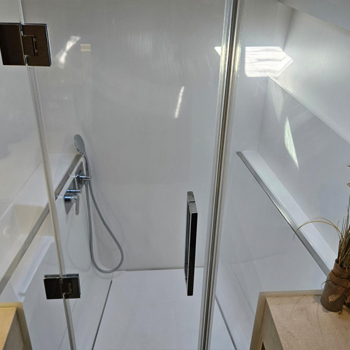 Swice | Lagoon 50 Owner's Version photo 10