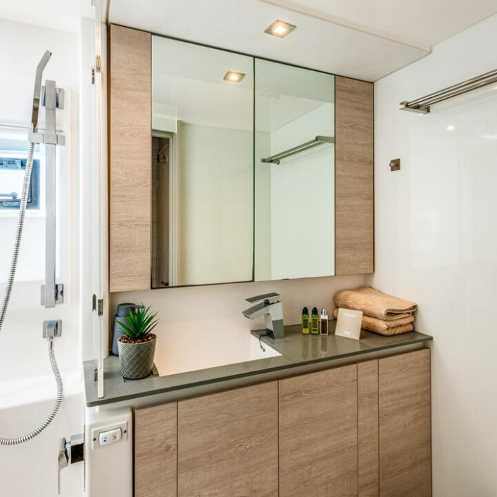 Windsea | Leopard 50 photo 17