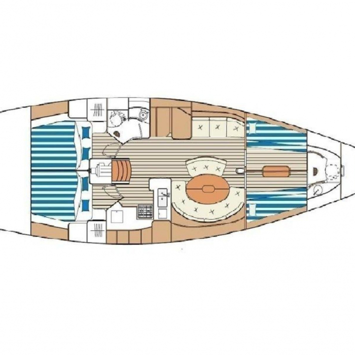 Blue Dawn | First 47.7 photo 12