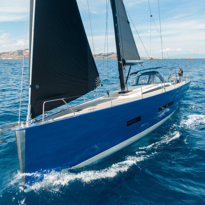 Avalon - Luxury - A/C, Watermaker | Solaris 55 photo 8