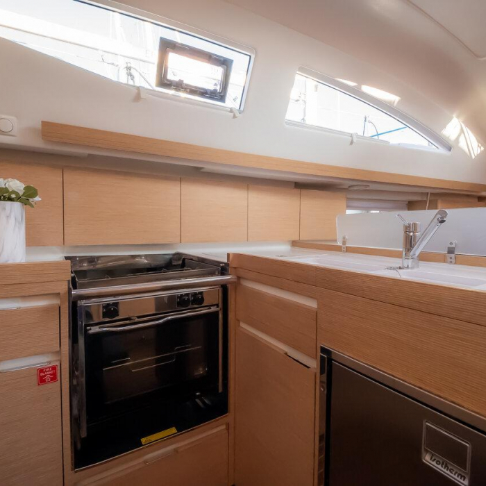 Despacito | Elan Impression 40 photo 11