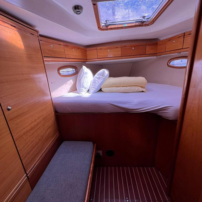 Tonina | Bavaria 50 Cruiser photo 18