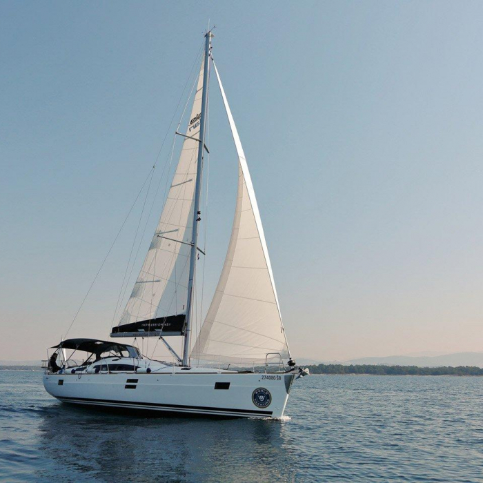 Luna | Elan Impression 45.1 photo 15