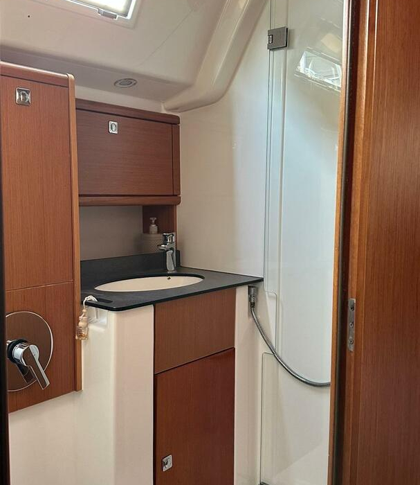 Mango | Bavaria cruiser 51 photo 23