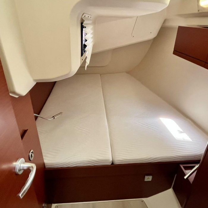 Mersina | Hanse 418 photo 10