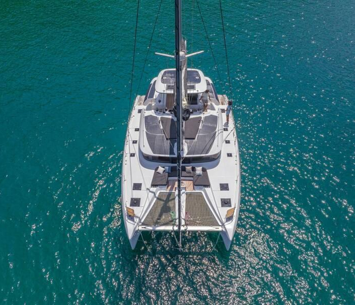 Maestro | Lagoon 51 photo 9