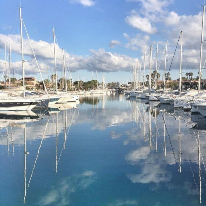 Little Mokoro | Dufour 430 photo 27