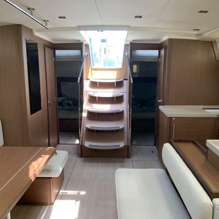 Elise | Oceanis 51.1 photo 2