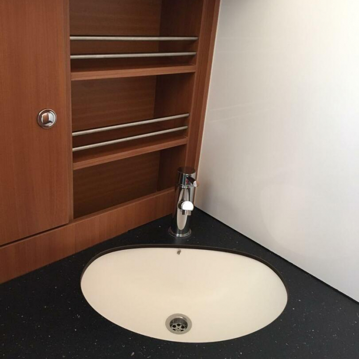 Nici | Bavaria Cruiser 32 photo 5