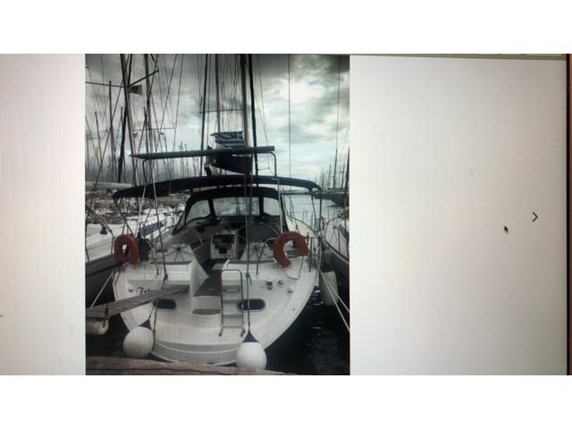 Fetard | Gib Sea 51 photo 3