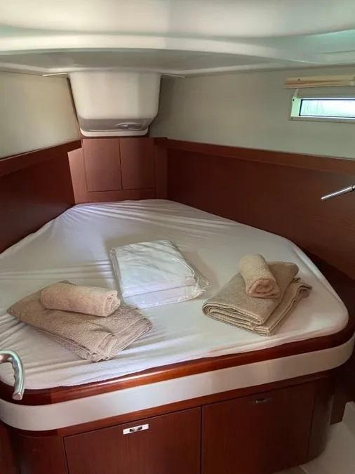 Polaris | Dehler 38 SQ photo 11
