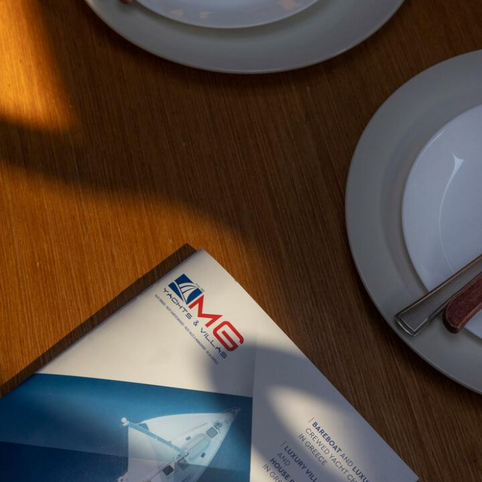 Marlo | Bavaria Cruiser 37 photo 21