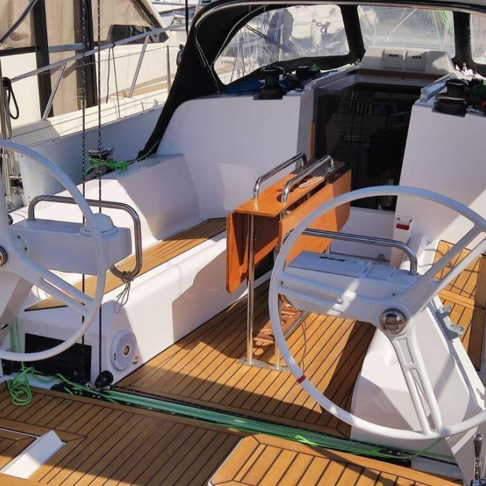 Stella Mare | Elan E4 photo 5