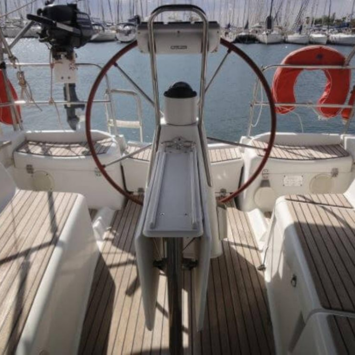 Celeste | Sun Odyssey 36i photo 1