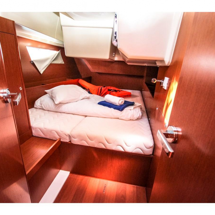 Porterusa | Oceanis 41.1 photo 11