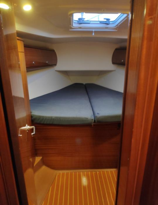 Argonautis | Bavaria 44 photo 11