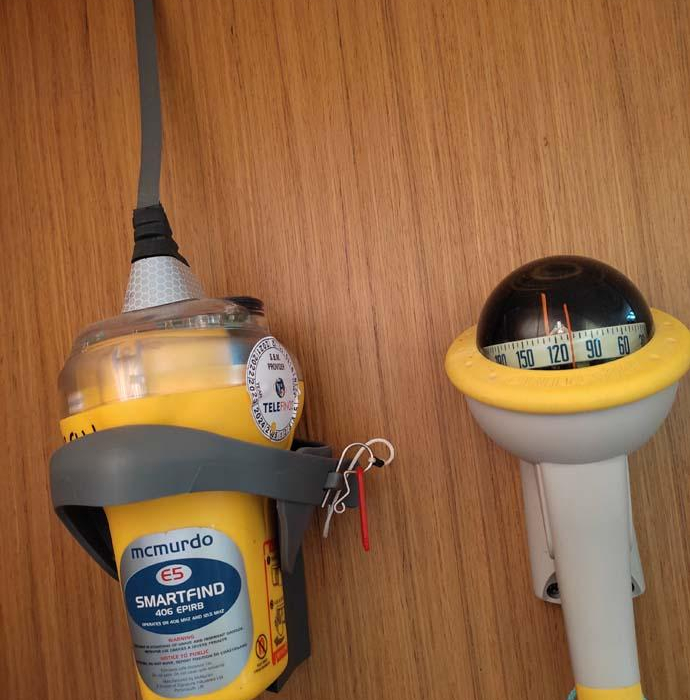 Miss Elli | Sun Odyssey 44i photo 15