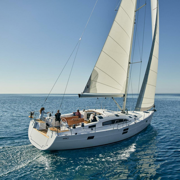 December | Elan Impression 50.1 photo 2