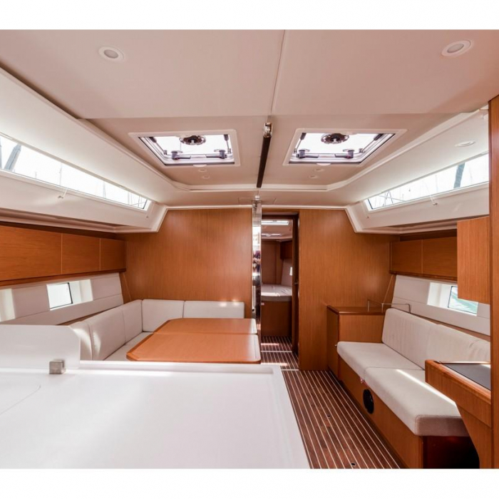 Midas | Bavaria C45 photo 21