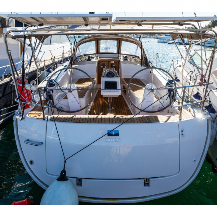 Jack Of London | Bavaria 37 photo 7