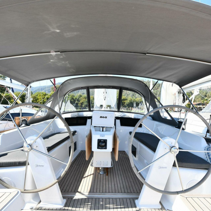 Lauda | Hanse 418 photo 9