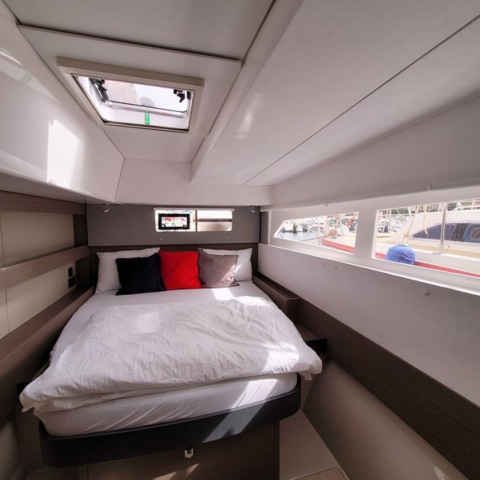 Trident | Leopard 50 photo 20