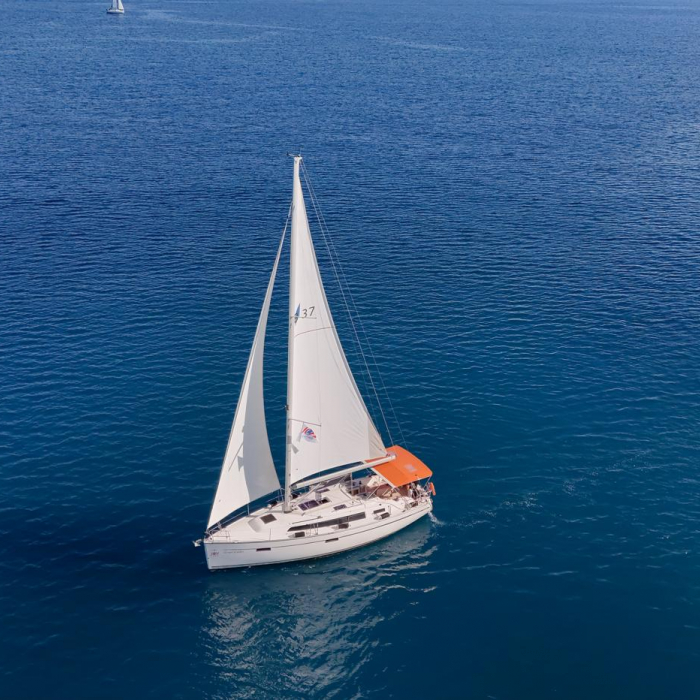 Roger Rabbit | Bavaria Cruiser 37 photo 1