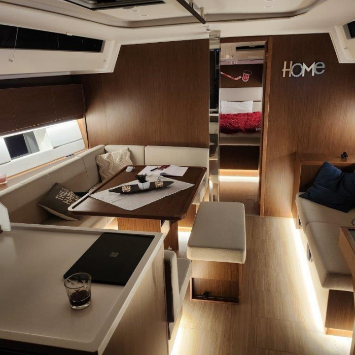 Wahlheimat | Bavaria C45 Style photo 10