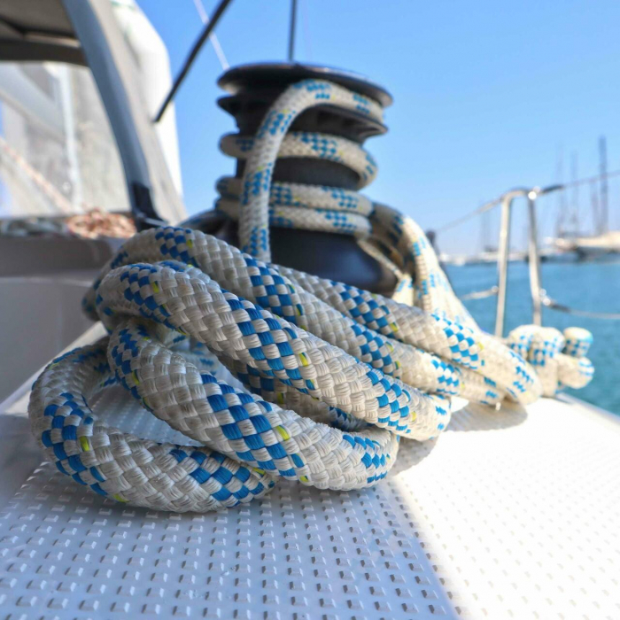 Unicorn | Bavaria Cruiser 46 photo 16