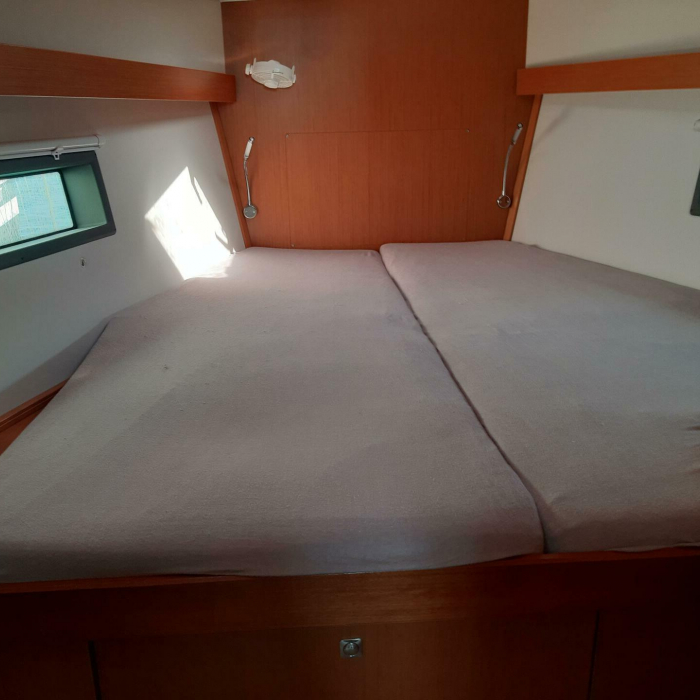 Aeolus | Bavaria C42 photo 9