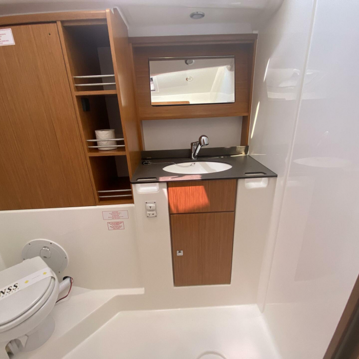 Rutilicus | Bavaria cruiser 51 photo 18