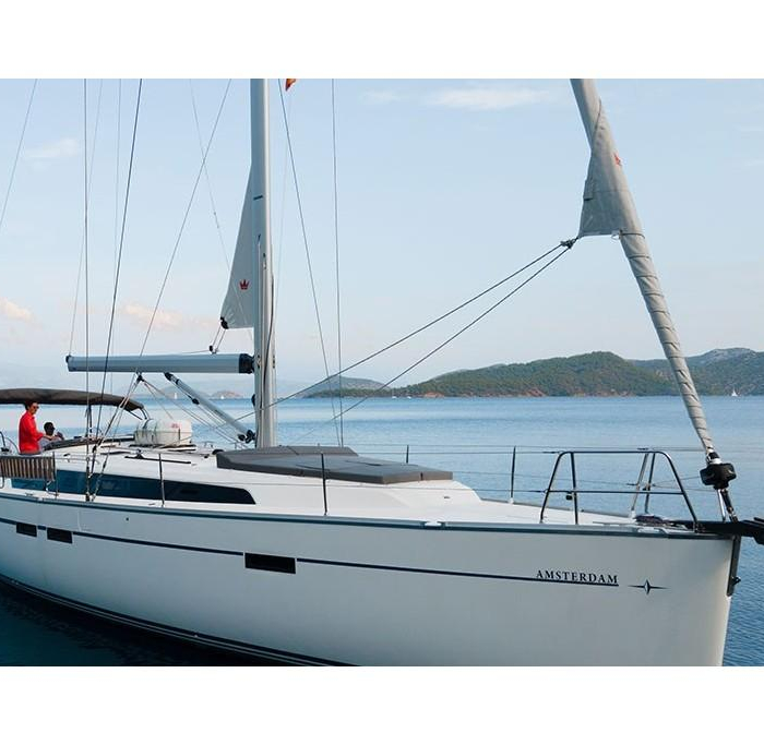 Amsterdam | Bavaria Cruiser 46 photo 20