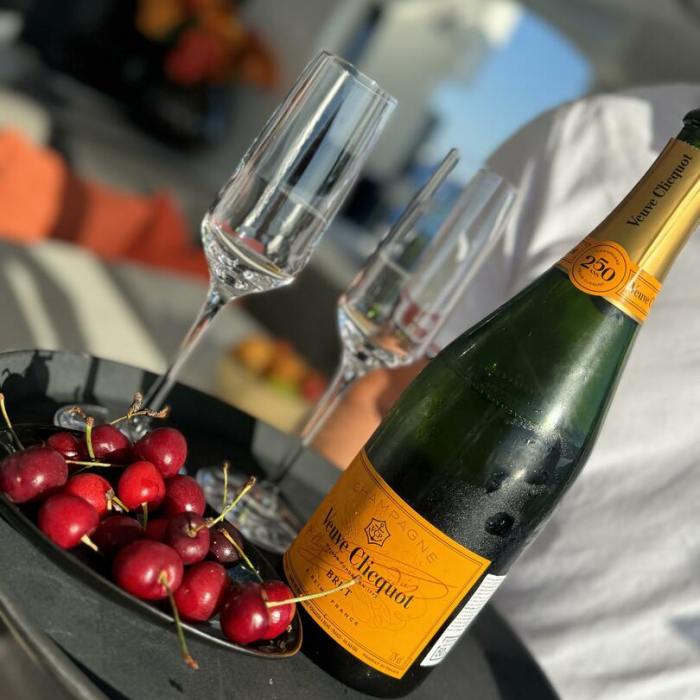 SERENITY I | Lagoon 52 photo 26