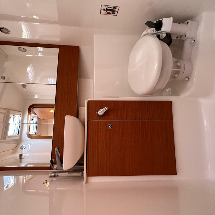 Brahms | Dufour 430 photo 18