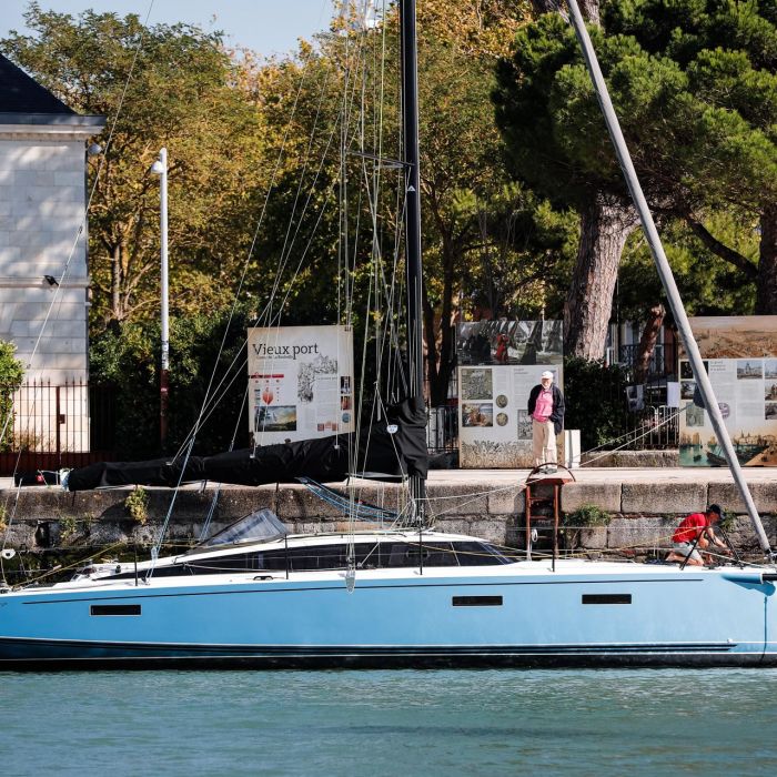 La Galiote 2 | JPK 39 FC photo 4