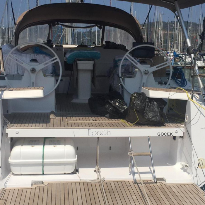 Epoch | Elan Impression 50 photo 3