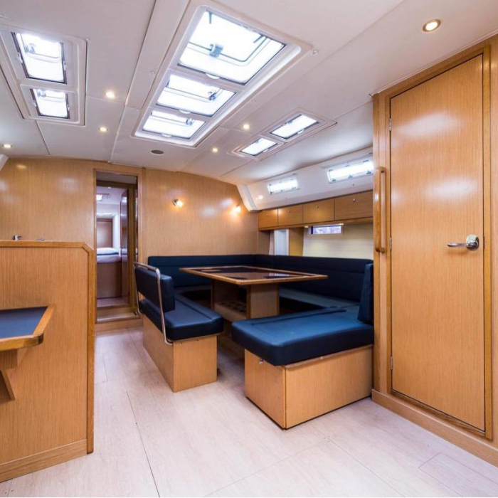 Altair | Bavaria Cruiser 50 photo 22