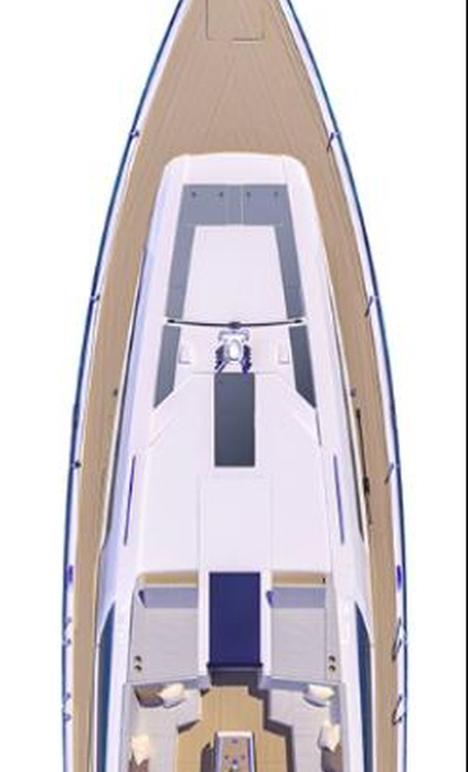 Aeolian Melody | Oceanis 46.1 photo 9