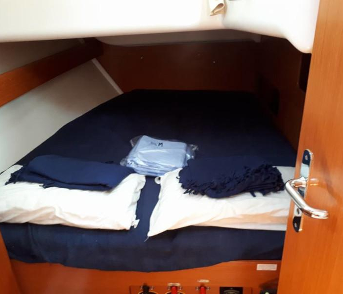 Velasquez | Cyclades 43.4 photo 9