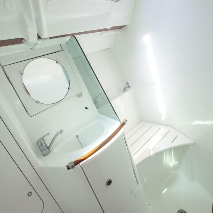 Liberte | Oceanis 373 photo 10