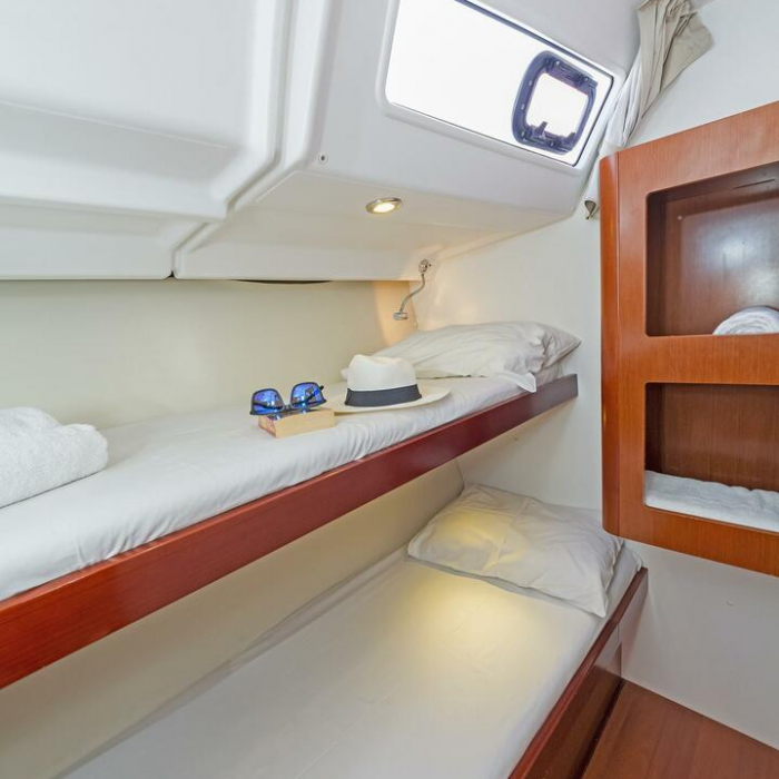 SŪENO | Oceanis 50 photo 2