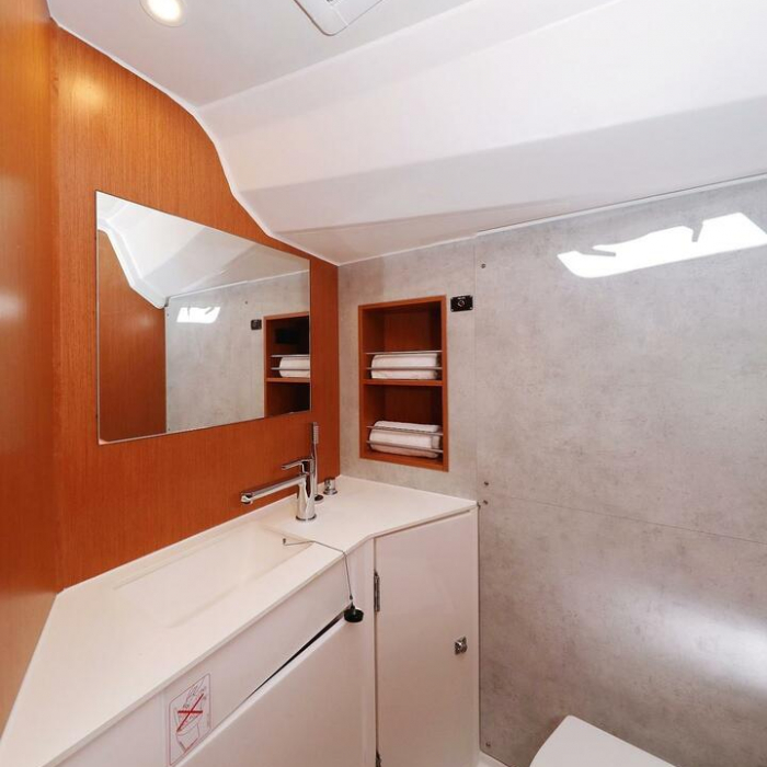 SeaTime | Bavaria C42 photo 2