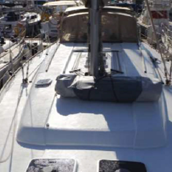 Economy | Dufour 450 GL photo 13