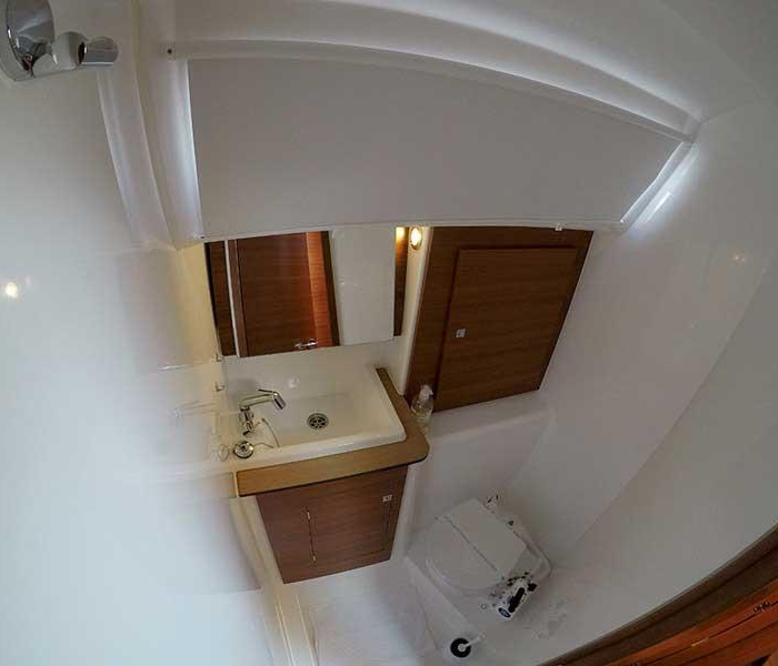 Major Tom | Dufour 382 GL photo 24